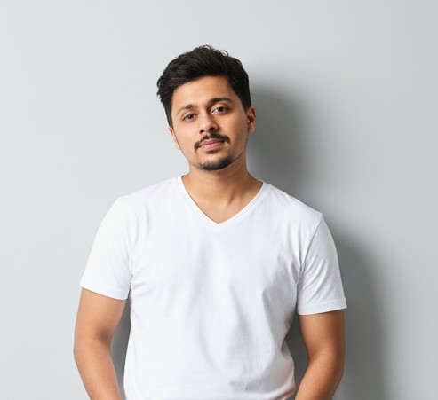 Usman Mubashir — Odoo Developer